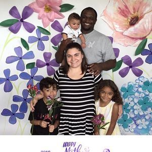 Meet your Posher, Dawn